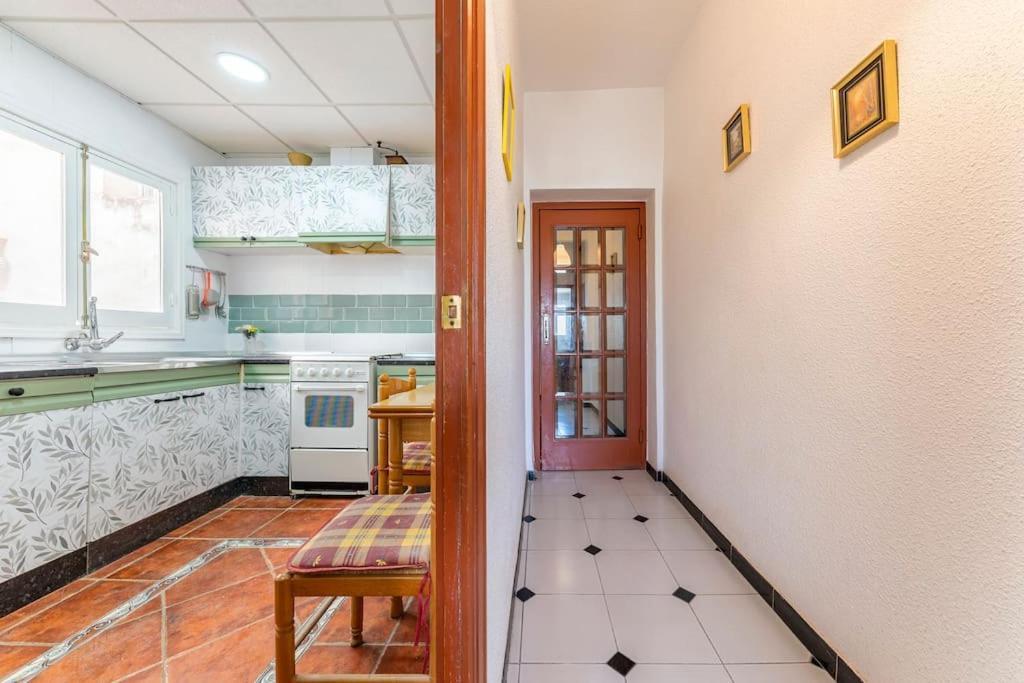 شقة Piso En Pueblo Cerca De La Costa إلدا المظهر الخارجي الصورة
