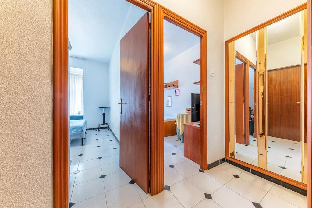 شقة Piso En Pueblo Cerca De La Costa إلدا المظهر الخارجي الصورة